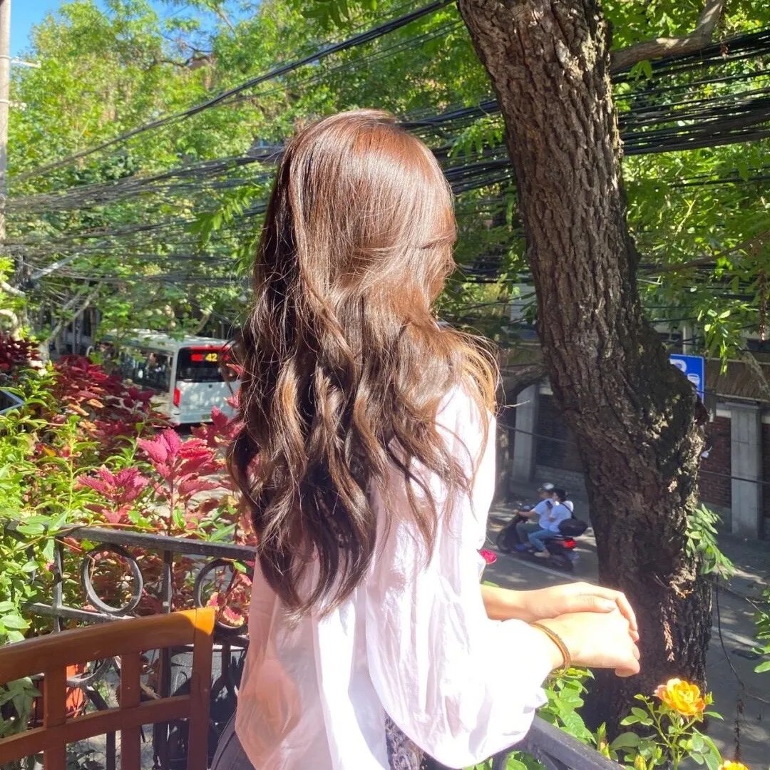 女导与强盗